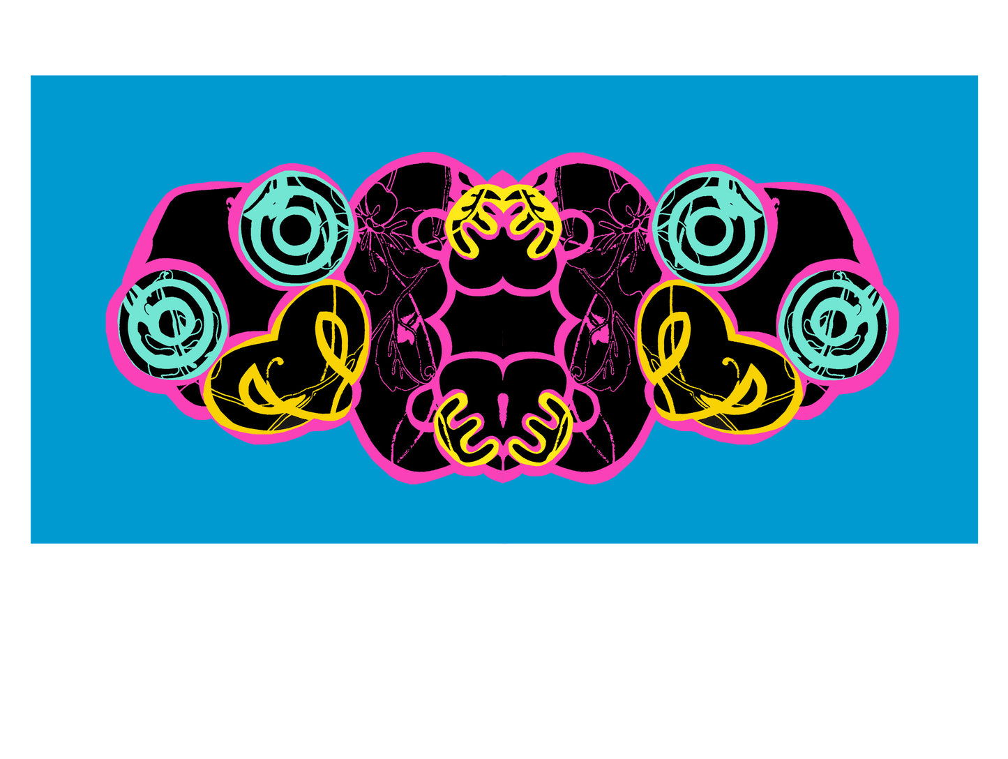 Pop Tiki - Ko Au, Ko Koe